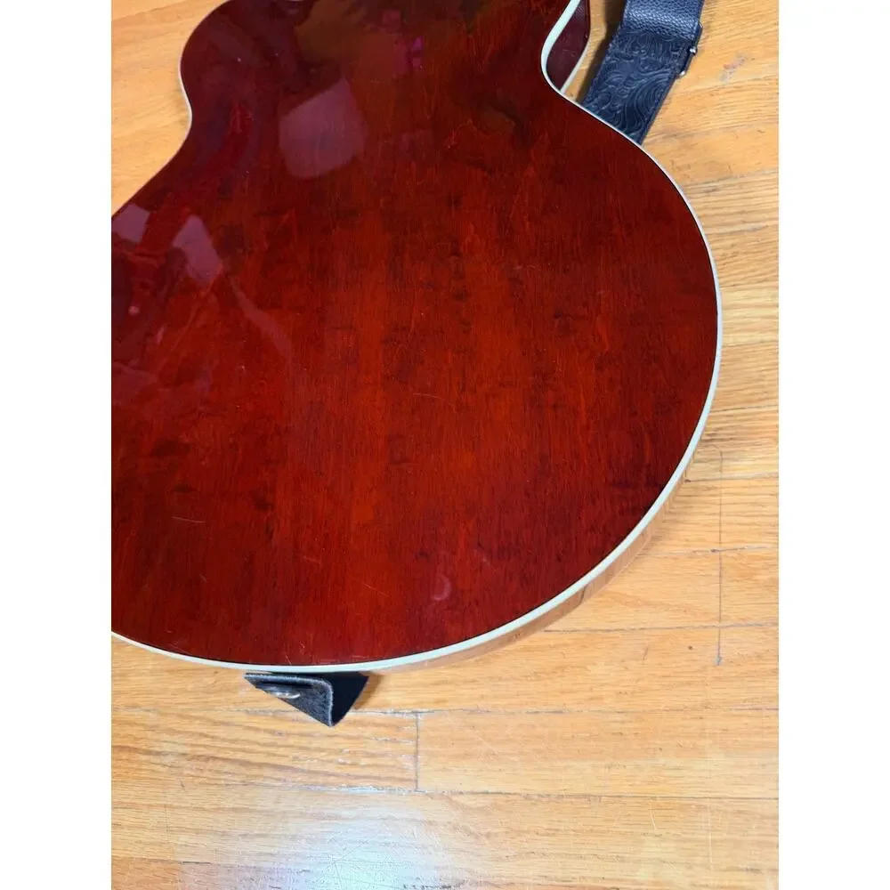 Gretsch g2622 streamliner